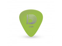D'Addario 1CCG2-100 palhetas Classic Celluloid, Cellu-Glo D'Addario 1CCG2-100 palhetas Classic Celluloid, Cellu-Glo